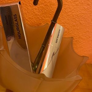 NEW HOURGLASS illuminator never used pink Flash